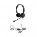 Jabra Evolve 20 USB CA UC Stereo Headset 4999-829-269 JAB03427