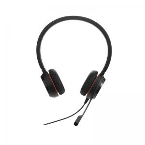 Jabra Evolve 20SE USB CA MS Stereo Headset 4999-823-369 JAB03429