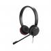 Jabra Evolve 20SE USB CA MS Stereo Headset 4999-823-369 JAB03429