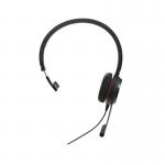 Jabra Evolve 20SE USB CA MS Mono Headset 4993-823-369 JAB03433