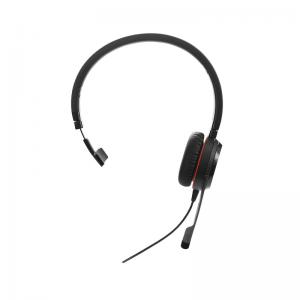 Jabra Evolve 20SE USB CA MS Mono Headset 4993-823-369 JAB03433