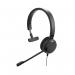 Jabra Evolve 20SE USB CA MS Mono Headset 4993-823-369 JAB03433