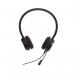 Jabra Evolve 20SE USB CA UC Stereo Headset 4999-829-469 JAB03434