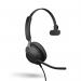 Jabra Evolve2 40 SE USB-CA UC Mono Headset 24189-889-799 JAB03452