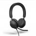 Jabra Evolve2 40 SE USB-CA UC Stereo Headset 24189-989-799 JAB03454