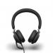 Jabra Evolve2 40 SE USB-CA MS Stereo Headset 24189-999-799 JAB03455