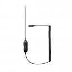 Jabra GN1200 CC Quick Disconnect Headset Cable To RJ-9 Male For Jabra GN2100/2200/2250 29501 JAB04151