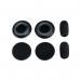 Jabra BlueParrott C400-XT Accessory Kit 204159 JAB04159