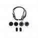 Jabra BlueParrott C400-XT Wearing Style Kit 204160 JAB04160