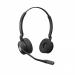 Jabra Engage 65 Black Stereo Headset (Up to 150m range) 9559-553-117 JAB19834
