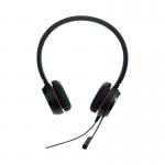 Jabra Evolve 30 II Stereo USB-A Corded Headset Unified Communication Version 5399-829-309 JAB19971