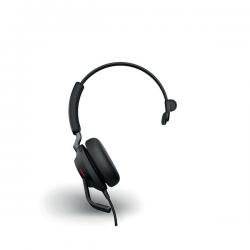 Jabra Evolve2 40 SE headsets Monaural JAB22728 | | Headset Wired