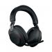 Jabra Evolve2 85 UC Stereo Headset USB-A Black 28599-989-999 JAB23237