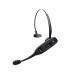 Jabra BlueParrott C400-XT Bluetooth Headset Behind The Neck/Over the Headset 204151 JAB41514