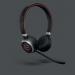 Jabra Evolve 65 SE UC Stereo Wireless Bluetooth USB On Ear Headset USB Optimised for UC 6599-839-409 JAB62000