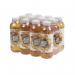 Juice Burst Apple Juice 500ml (Pack of 12) JBURSTAPP500ML JBS00534