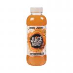 Juice Burst Orange and Passion Fruit 500ml (Pack of 12) JBRSTORGPAS500ML JBS00537