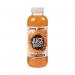 Juice Burst Orange and Passion Fruit 500ml (Pack of 12) JBRSTORGPAS500ML JBS00537