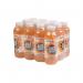 Juice Burst Orange and Passion Fruit 500ml (Pack of 12) JBRSTORGPAS500ML JBS00537