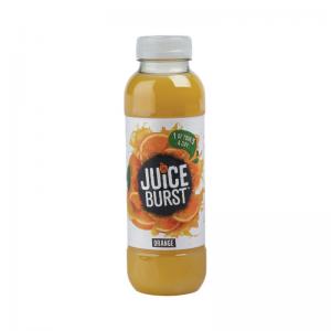 Juice Burst Orange Juice 500ml Pack of 12 19219 JBS00561