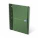 Oxford A4 Plus Assorted Wirebound Movebook (Pack of 5) 400011307 JD00010