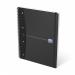 Oxford A4 Plus Assorted Wirebound Movebook (Pack of 5) 400011307 JD00010