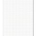 Hamelin Exercise Book 10mm Squared 64 Page A4 Yellow (Pack of 50) 100106015 JD00030