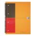 Oxford International Classic A4 Notebook Plus Wirebound 160 Pages Buy 2 Get 1 Free JD00120