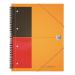 Oxford International Meeting A4 Notebook Plus Wirebound 160 Pages Buy 2 Get 1 Free JD00170