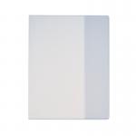 Hamelin Exercise Book Cover 229x178mm Clear (Pack of 100) 400122835 JD00501