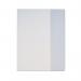 Hamelin Exercise Book Cover 229x178mm Clear (Pack of 100) 400122835 JD00501
