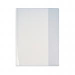 Hamelin Exercise Book Cover A4 Clear (Pack of 100) 400122836 JD00504