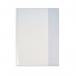 Hamelin Exercise Book Cover A4 Clear (Pack of 100) 400122836 JD00504