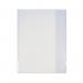 Hamelin Exercise Book Cover 320x240mm Clear (Pack of 100) 400122837 JD00507
