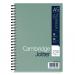 Cambridge Ruled Margin Wirebound Jotter Notebook 200 Pages A5 (Pack of 3) 400039063