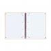 Oxford International A4+ Wirebound Hardback Notebook 100104036 JD01202