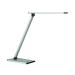 Unilux Terra Desk Lamp LED 5 Watt Silver 400087000