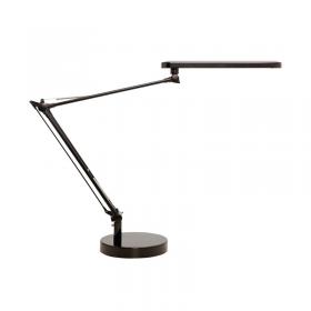 Unilux Mambo LED Lamp Black Base 400087707 JD01381