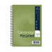 Cambridge Ruled Recycled Wirebound Notebook 100 Pages A5 (Pack of 5) 400020509 JD01402