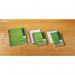 Cambridge Ruled Recycled Wirebound Notebook 100 Pages A4 (5 Pack) 400020196 JD01407