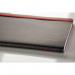 Black n Red Soft Cover Notebook B5 Black 400051203 JD02308