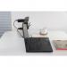 Unilux Laptop Travelight USB Black 400140802 JD03034