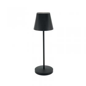 Unilux Lamp AVA LED Black Eu 400190955 JD04133