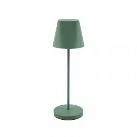 Unilux Lamp AVA LED Light Green Eu 400190958 JD04136