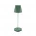 Unilux Lamp AVA LED Light Green Eu 400190958 JD04136