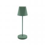 Unilux Lamp AVA LED Light Green Eu 400190958 JD04136