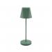 Unilux Lamp AVA LED Light Green Eu 400190958 JD04136
