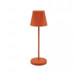 Unilux Lamp AVA LED Orange Eu 400190980 JD04142