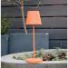 Unilux Lamp AVA LED Orange Eu 400190980 JD04142