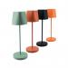 Unilux Lamp AVA LED Orange Eu 400190980 JD04142